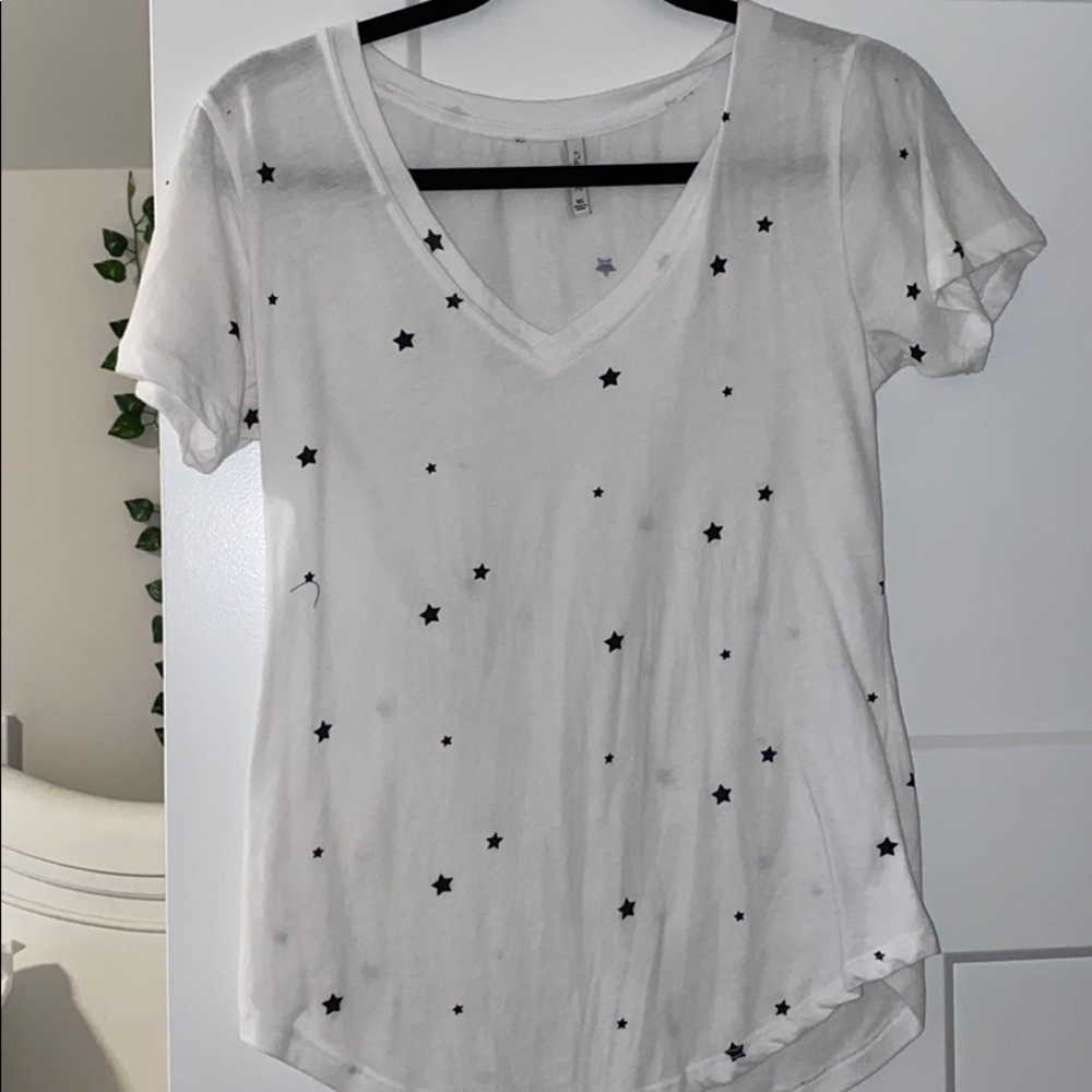 z supply tee